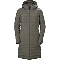 Los mejores  - Helly Hansen W Urban Liner Coat Abrigo de vestir para Mujer